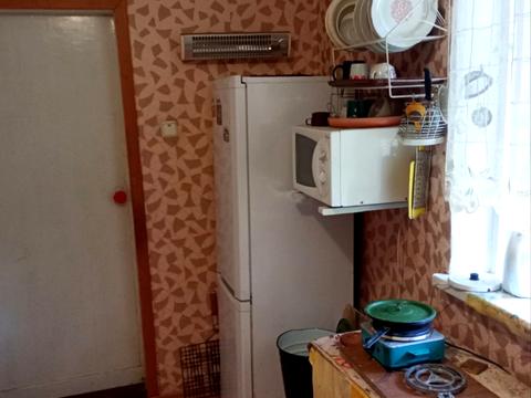 дом по адресу 4-й  Верейського проезд