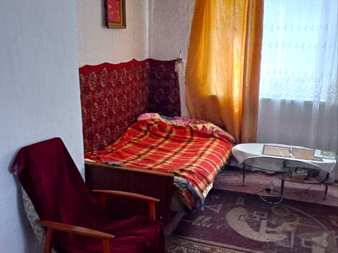 дом по адресу 4-й  Верейського проезд