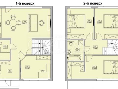 дом по адресу Винницкая ул.