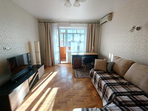 квартира по адресу Володимира Висоцького бульв., 7