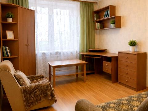 квартира по адресу Академика Павлова ул., 132б
