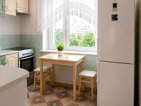 квартира по адресу Академика Павлова ул., 132б