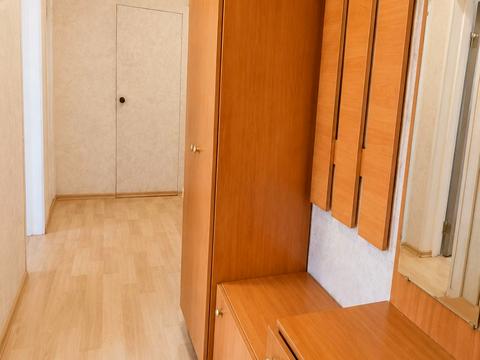 квартира по адресу Академика Павлова ул., 132б