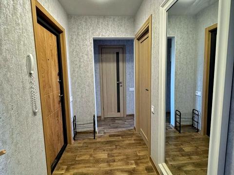 квартира по адресу Міра