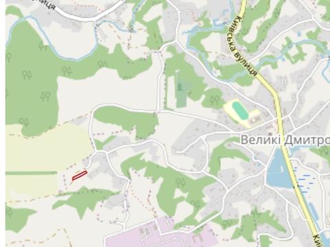 ділянка за адресою Шевченка вул.
