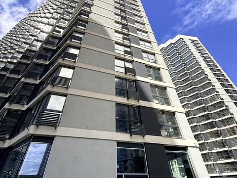 квартира за адресою Миколи Бажана просп., (Будинок 8)