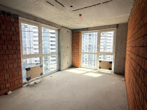 квартира по адресу Миколы Бажана просп., (Будинок 8)