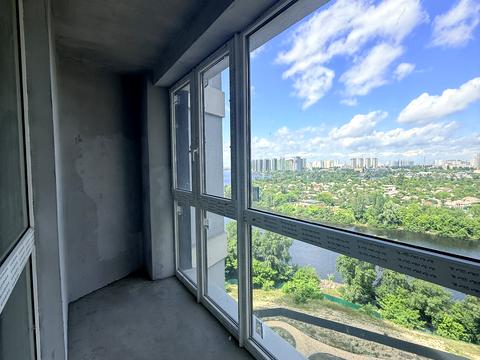 квартира по адресу Миколы Бажана просп., (Будинок 8)