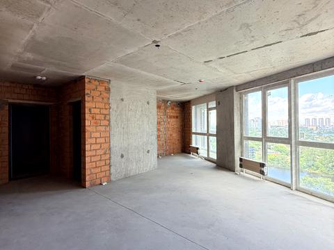 квартира по адресу Миколы Бажана просп., (Будинок 8)