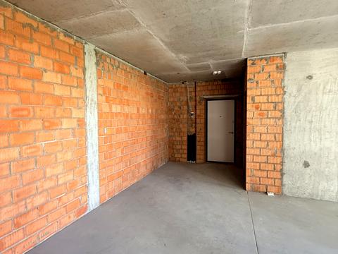 квартира по адресу Миколы Бажана просп., (Будинок 8)