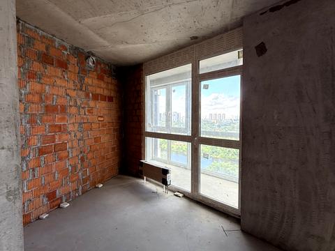 квартира по адресу Миколы Бажана просп., (Будинок 8)