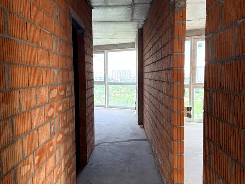 квартира по адресу Миколы Бажана просп., (Будинок 8)