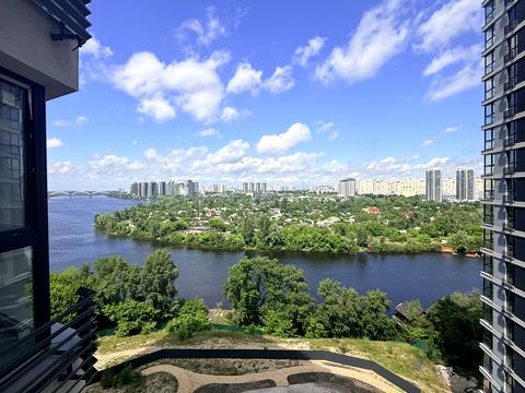 квартира по адресу Миколы Бажана просп., (Будинок 8)
