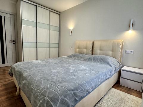 квартира за адресою Степана Бандери вул., 55