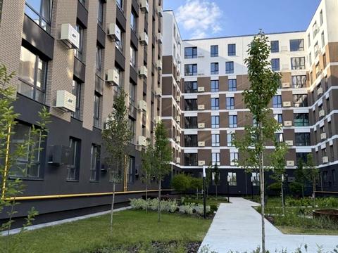 квартира по адресу Стрыйская ул., 202-Б