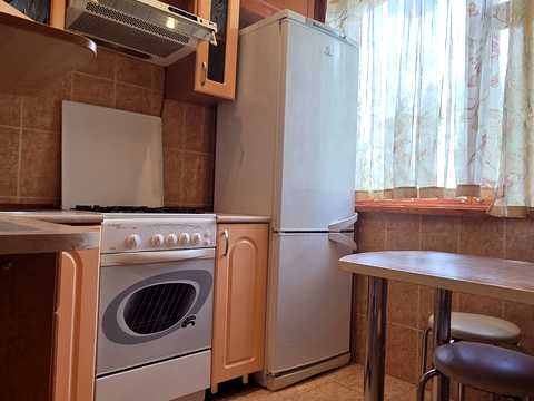квартира по адресу Романа Атаманюка ул., 51