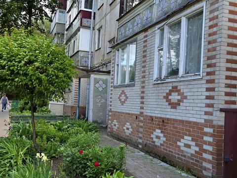 квартира за адресою Романа Атаманюка вул., 51