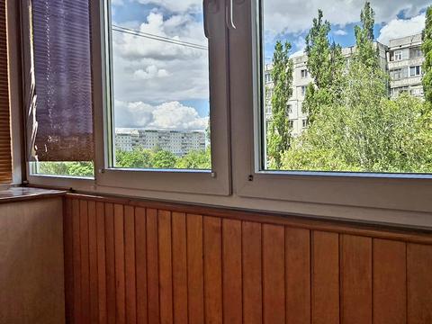 квартира за адресою Романа Атаманюка вул., 51