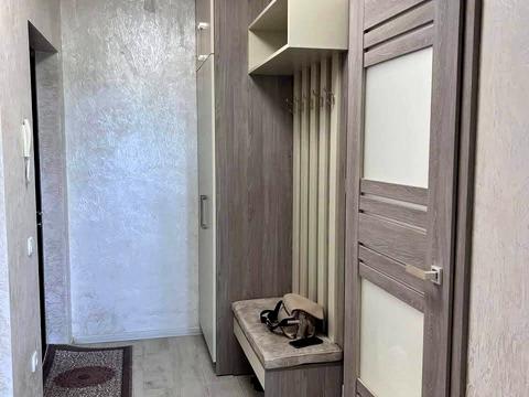 квартира по адресу Белогорская ул., 1-Є