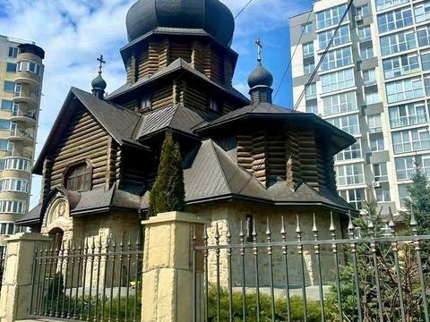 квартира по адресу Белогорская ул., 1-Є
