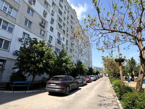 квартира за адресою Головатого вул., 20