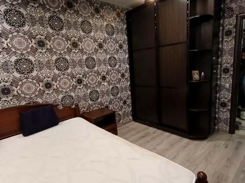 квартира по адресу Киев, Регенераторная ул., 4 к9