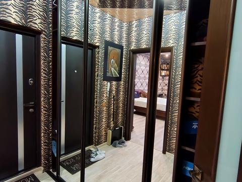 квартира по адресу Киев, Регенераторная ул., 4 к9
