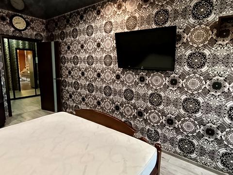 квартира по адресу Киев, Регенераторная ул., 4 к9