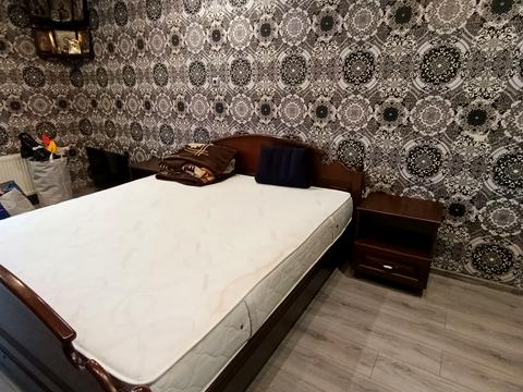 квартира по адресу Киев, Регенераторная ул., 4 к9
