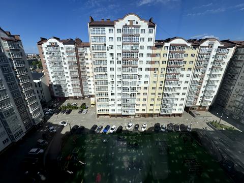 квартира за адресою Височана вул., 18 к28