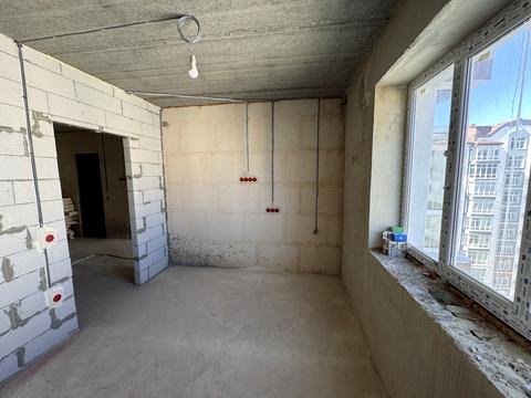 квартира за адресою Височана вул., 18 к28