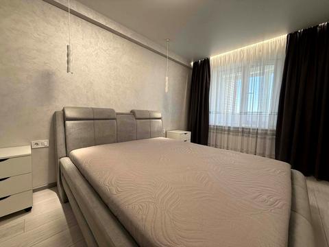квартира по адресу Запорожское шоссе, 56