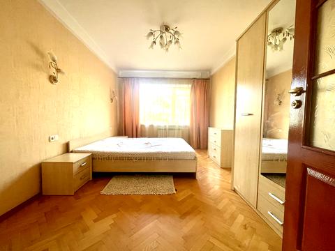 квартира по адресу Дарницкий бульв., 15