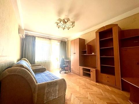 квартира по адресу Дарницкий бульв., 15