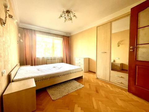 квартира по адресу Дарницкий бульв., 15