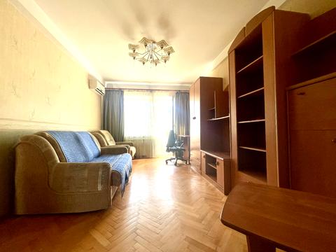 квартира по адресу Дарницкий бульв., 15