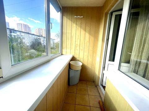 квартира по адресу Дарницкий бульв., 15