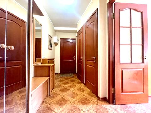 квартира по адресу Дарницкий бульв., 15