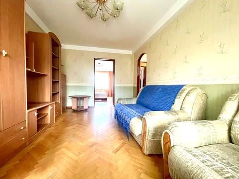 квартира по адресу Дарницкий бульв., 15