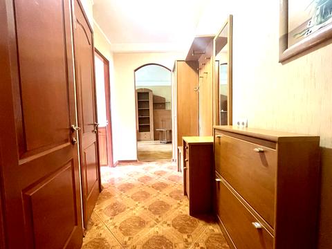 квартира по адресу Дарницкий бульв., 15