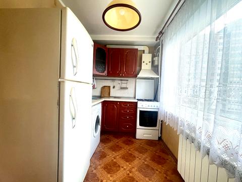 квартира по адресу Дарницкий бульв., 15