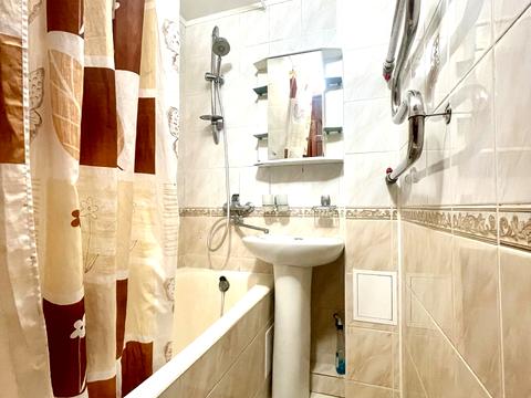 квартира по адресу Дарницкий бульв., 15