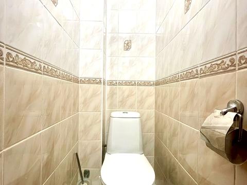квартира по адресу Дарницкий бульв., 15