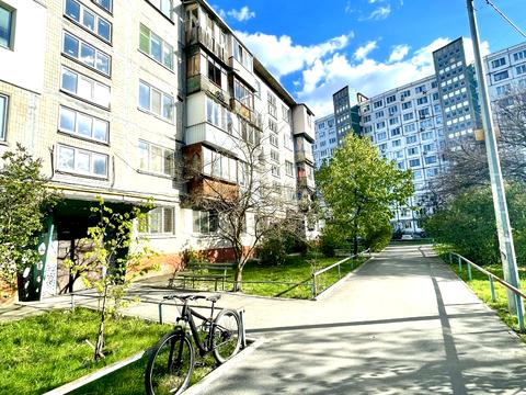 квартира по адресу Дарницкий бульв., 15