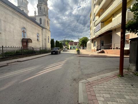 участок по адресу Гагаріна, 111