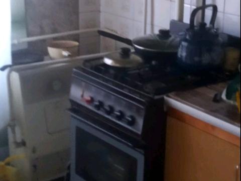 квартира за адресою Дніпрова, 37-А