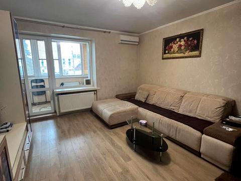 квартира по адресу 77-й Гвардейской Дивизии просп. (Рокоссовского), 70