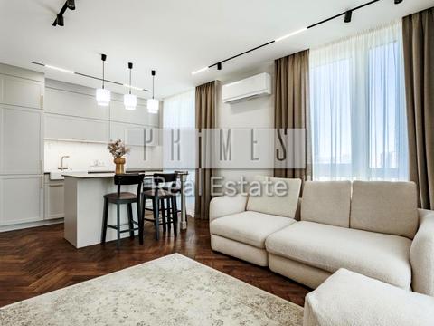 квартира по адресу Заречная ул., 6 к3