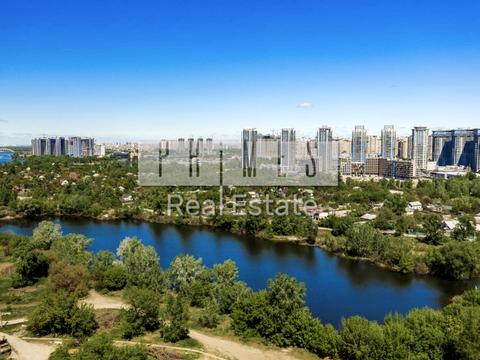 квартира по адресу Заречная ул., 6 к3
