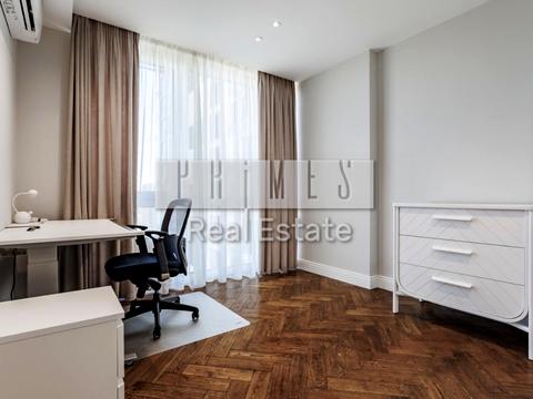 квартира по адресу Заречная ул., 6 к3